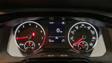 Volkswagen Polo 1.0 TSI 95 Match 5dr Petrol Hatchback